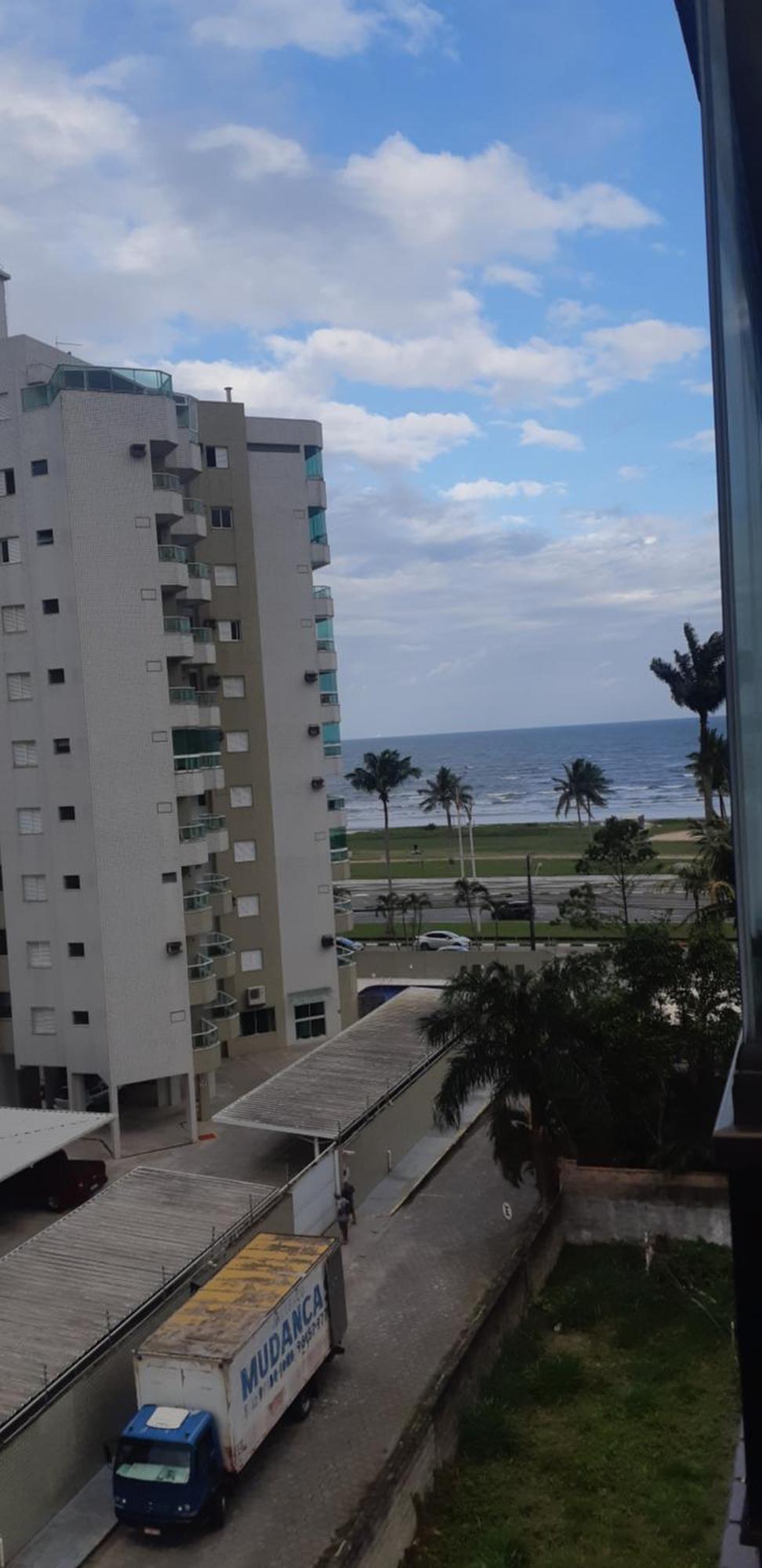 קרגואטטובה Apartamento A 50 Metros Da Praia מראה חיצוני תמונה