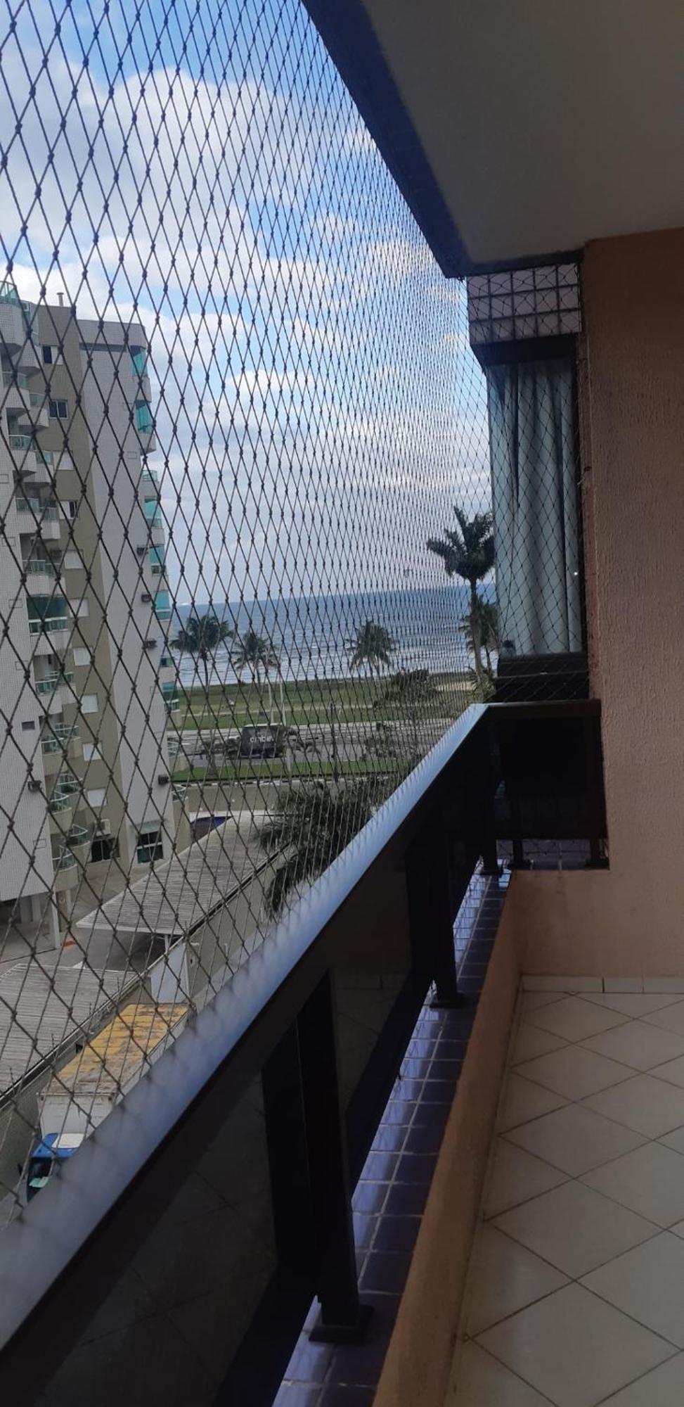 קרגואטטובה Apartamento A 50 Metros Da Praia מראה חיצוני תמונה